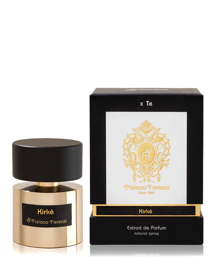 Tiziana Terenzi  Unisex Kirke Extrait de Parfum Spray
