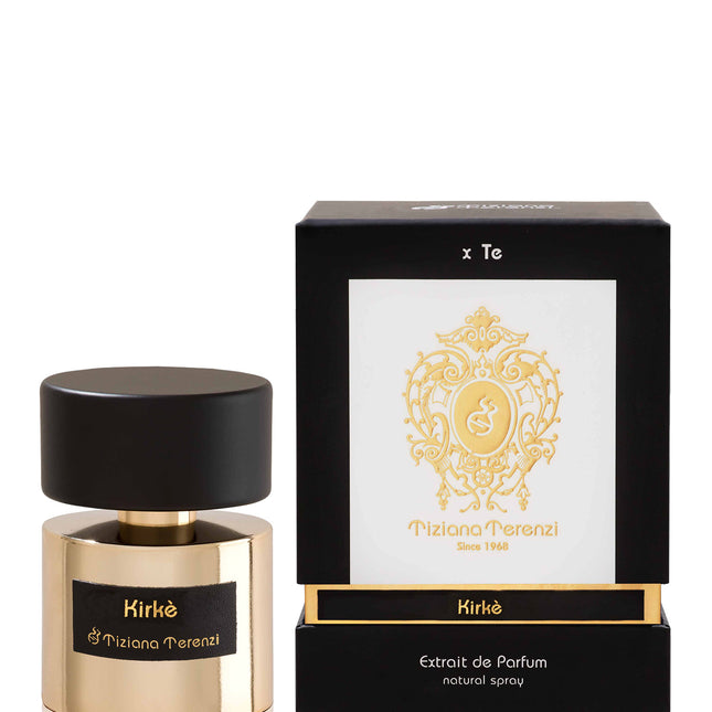 Tiziana Terenzi  Unisex Kirke Extrait de Parfum Spray