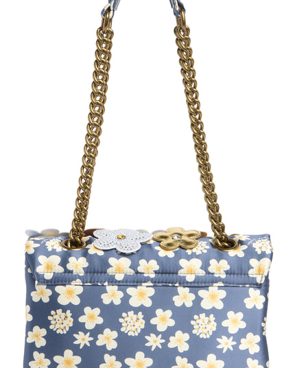 Kurt Geiger London Kensington Daisy Convertible Shoulder Bag