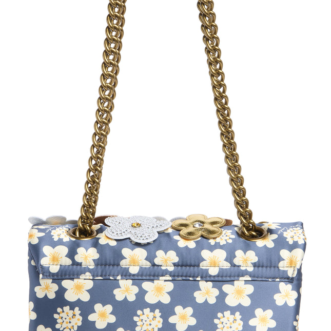 Kurt Geiger London Kensington Daisy Convertible Shoulder Bag