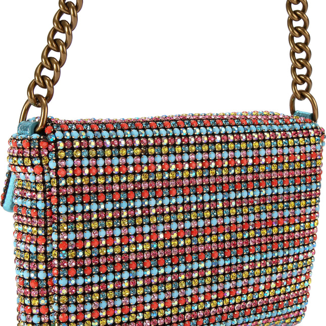 Kurt Geiger London Small Party Shoulder Bag