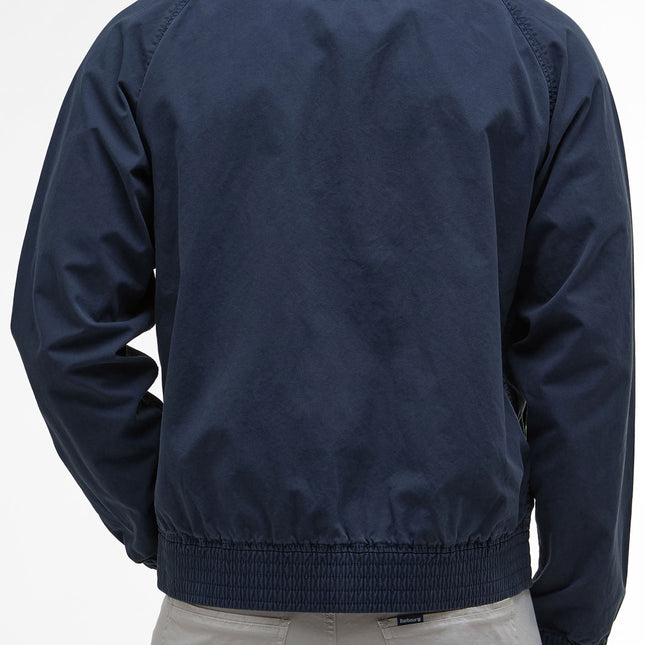 Barbour Royston Casual Cotton Jacket