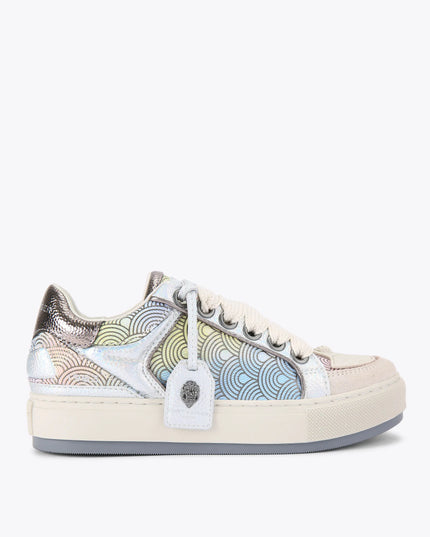 Kurt Geiger London Southbank Tag Sneaker
