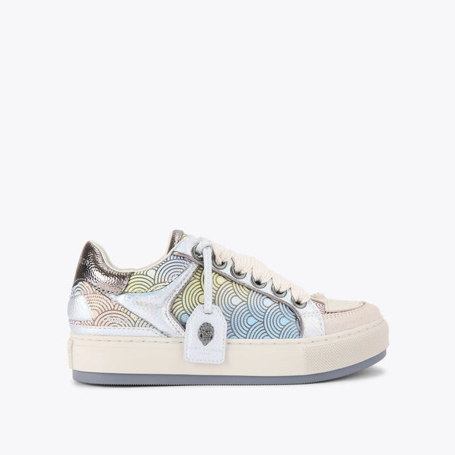 Kurt Geiger London Southbank Tag Sneaker