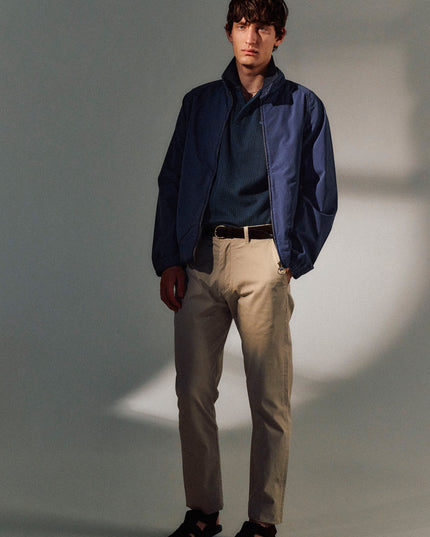 Barbour Royston Casual Cotton Jacket