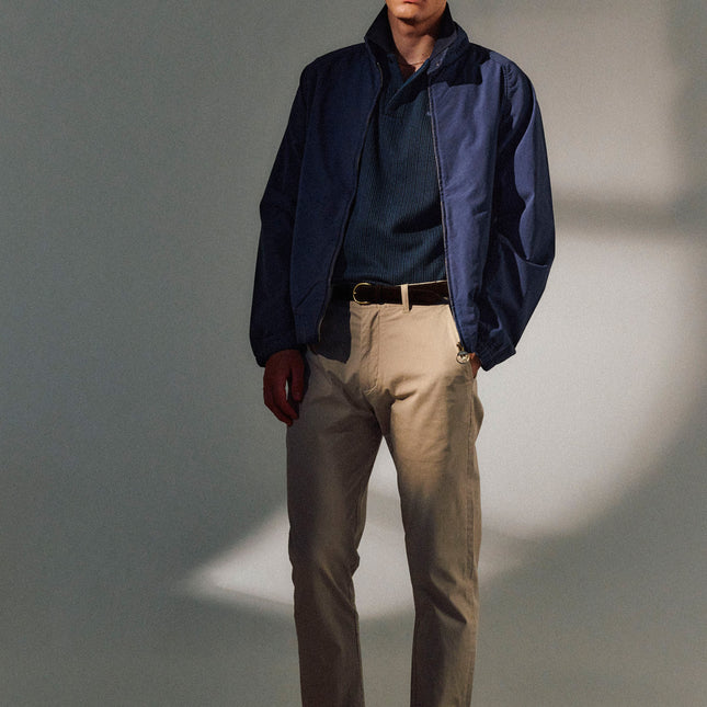 Barbour Royston Casual Cotton Jacket