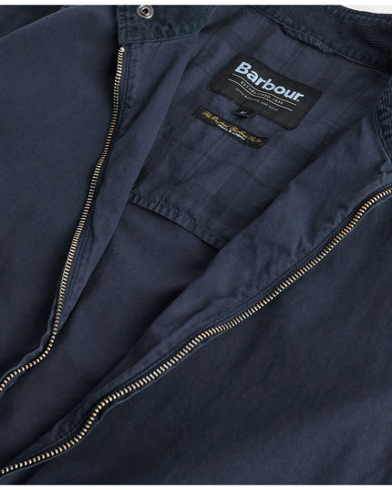 Barbour Royston Casual Cotton Jacket