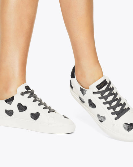 Kurt Geiger London Lane Love Sneaker