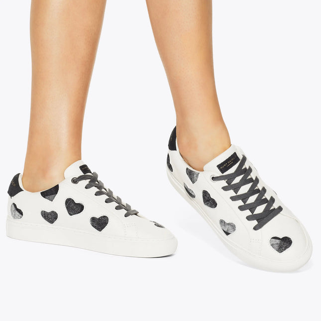 Kurt Geiger London Lane Love Sneaker