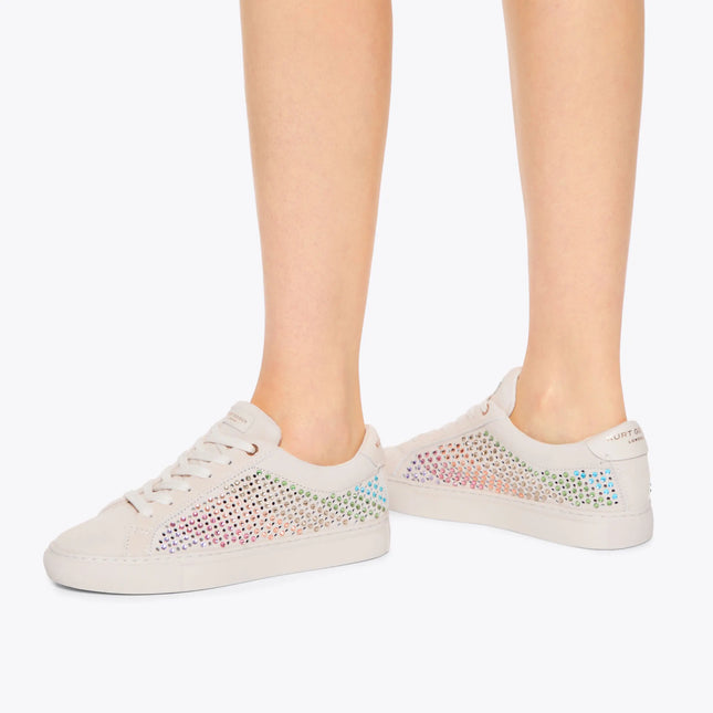 Kurt Geiger London Lane Crystal Sneaker