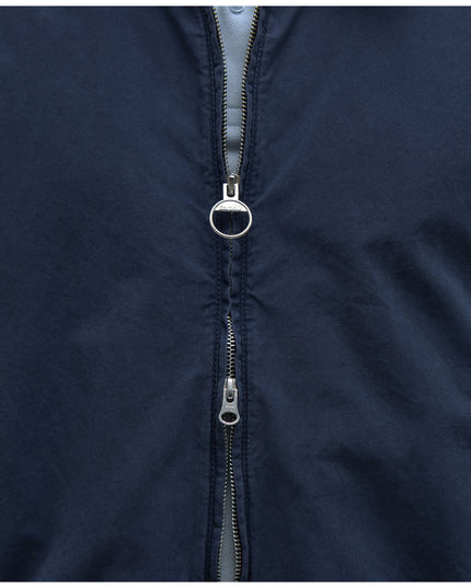 Barbour Royston Casual Cotton Jacket