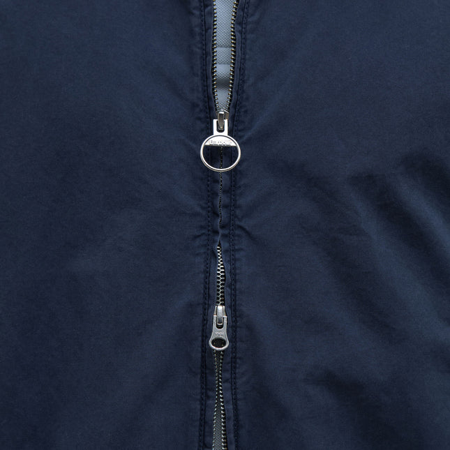 Barbour Royston Casual Cotton Jacket