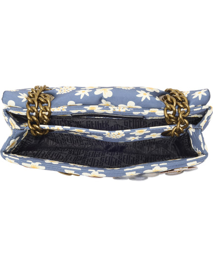 Kurt Geiger London Kensington Daisy Convertible Shoulder Bag