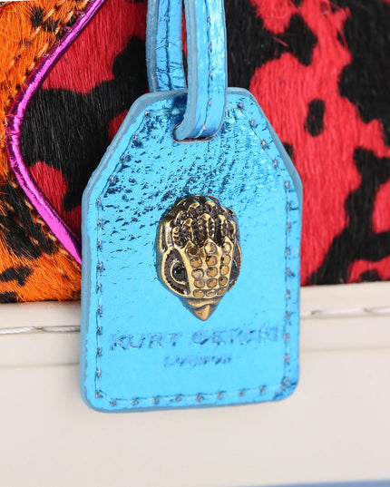 Kurt Geiger London southbank tag sneaker