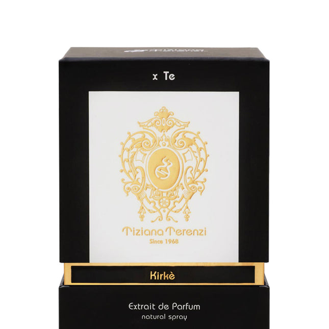 Tiziana Terenzi  Unisex Kirke Extrait de Parfum Spray
