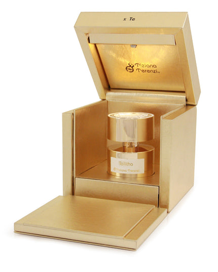 Tiziana Terenzi  Talitha Extrait De Parfum Spray 3.4 oz Fragrance