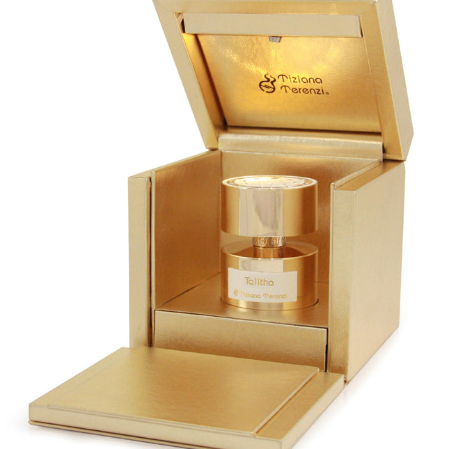 Tiziana Terenzi  Talitha Extrait De Parfum Spray 3.4 oz Fragrance