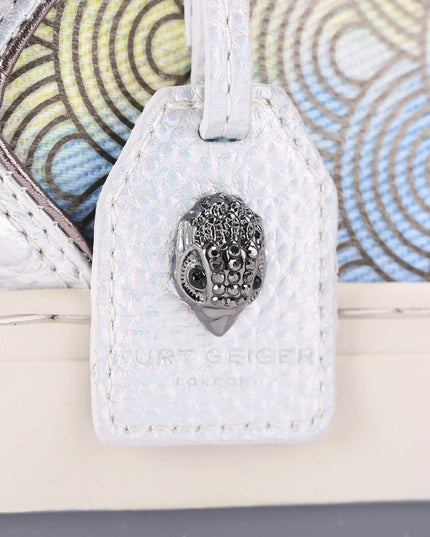 Kurt Geiger London Southbank Tag Sneaker