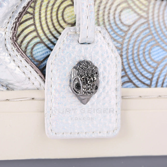 Kurt Geiger London Southbank Tag Sneaker