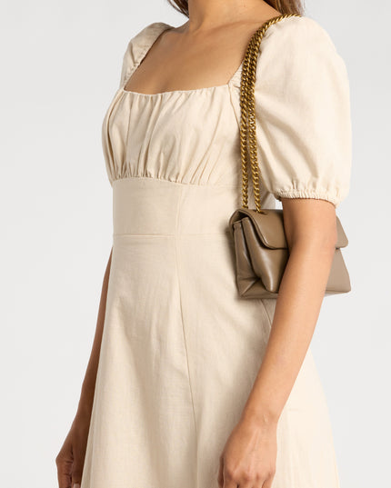 Kurt Geiger London Mini Kew Crossbody Bag