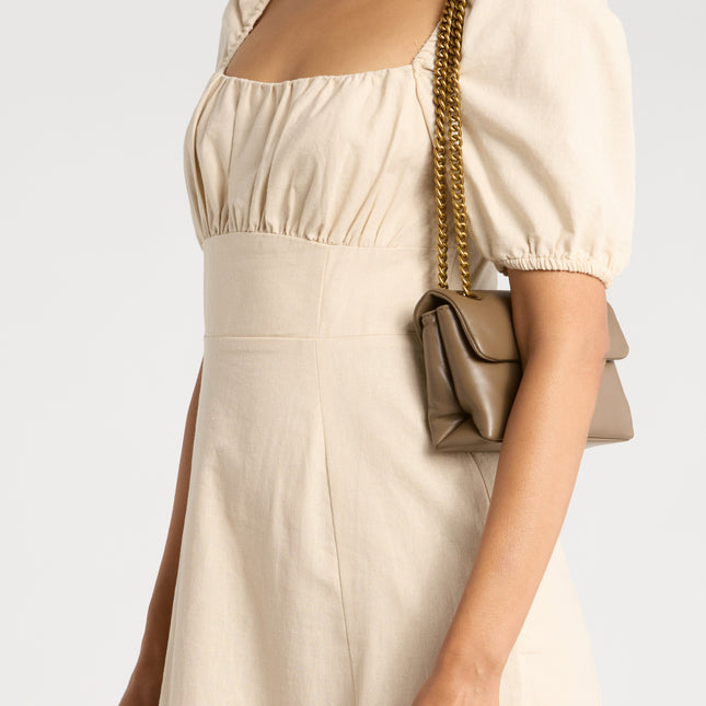 Kurt Geiger London Mini Kew Crossbody Bag