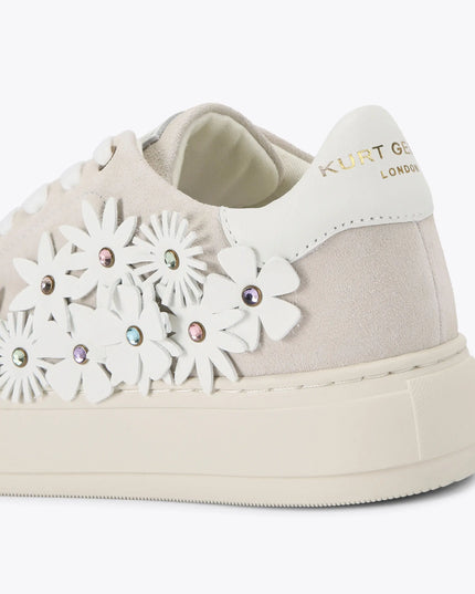 Kurt Geiger London Laney Flower Singer