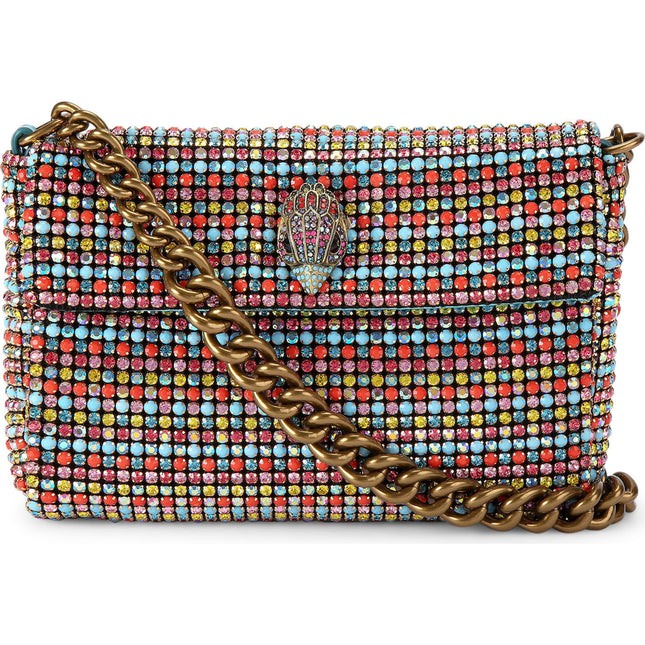 Kurt Geiger London Small Party Shoulder Bag
