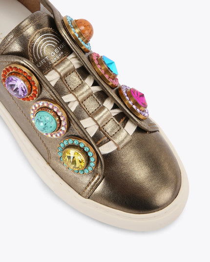 Kurt Geiger London Laney Octavia Sneaker