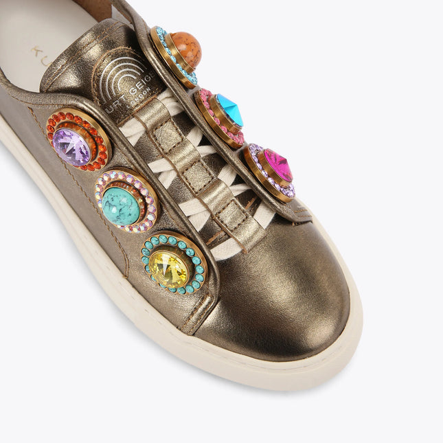 Kurt Geiger London Laney Octavia Sneaker