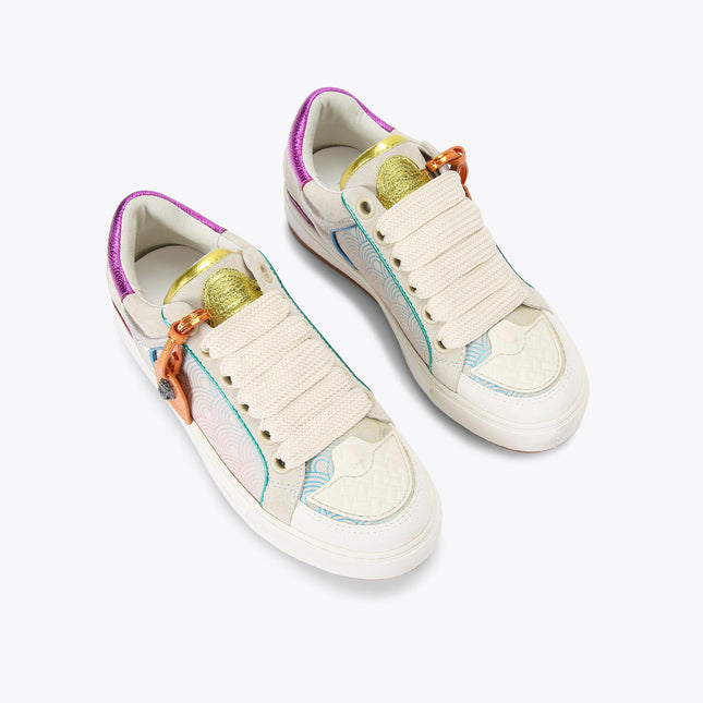 Kurt Geiger London southbank tag sneaker