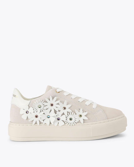 Kurt Geiger London Laney Flower Singer