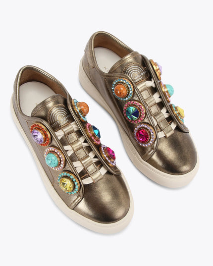 Kurt Geiger London Laney Octavia Sneaker