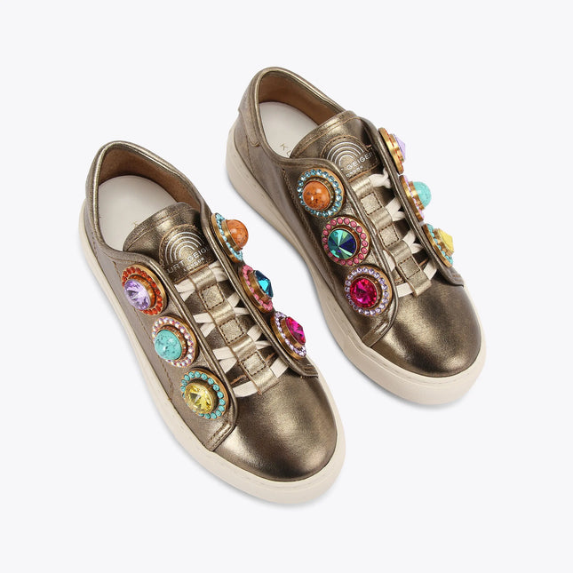 Kurt Geiger London Laney Octavia Sneaker