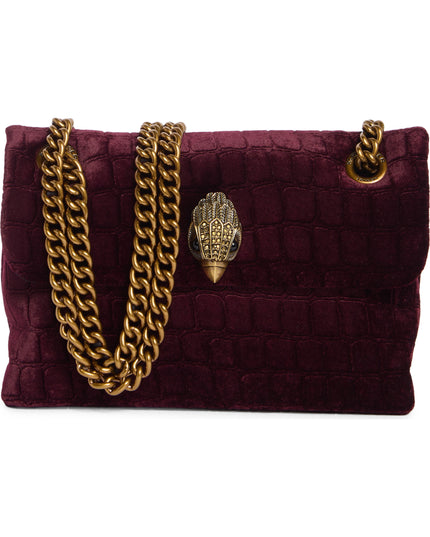 Kurt Geiger London Mini Kew Crossbody Bag