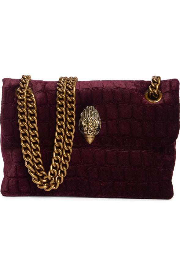 Kurt Geiger London Mini Kew Crossbody Bag