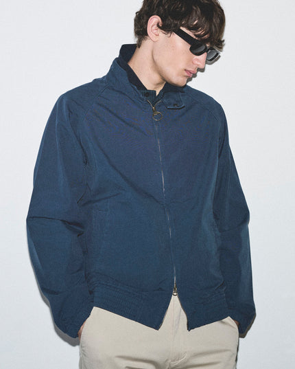 Barbour Royston Casual Cotton Jacket