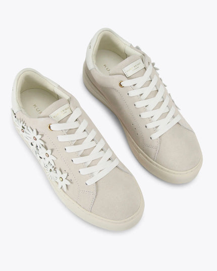 Kurt Geiger London Laney Flower Singer