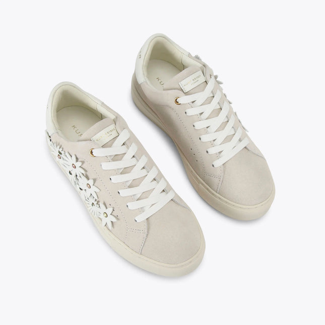 Kurt Geiger London Laney Flower Singer