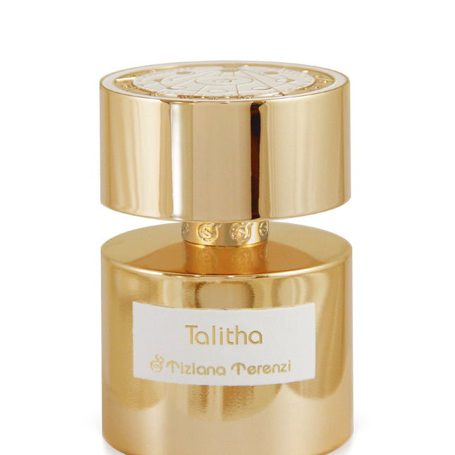 Tiziana Terenzi  Talitha Extrait De Parfum Spray 3.4 oz Fragrance