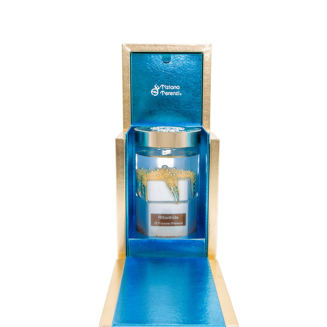 Tiziana Terenzi  Atlantide by Extrait De Parfum Spray
