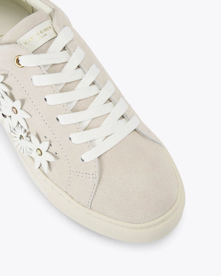 Kurt Geiger London Laney Flower Singer