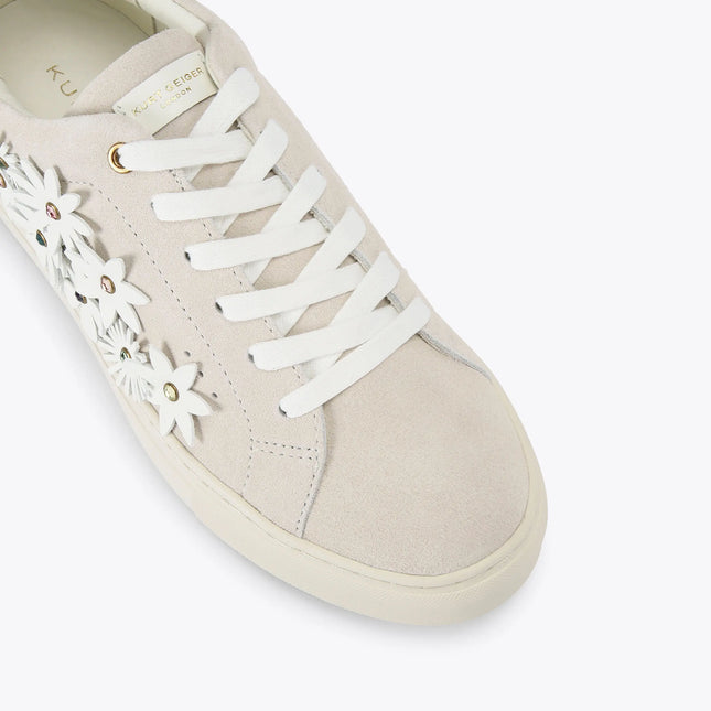 Kurt Geiger London Laney Flower Singer