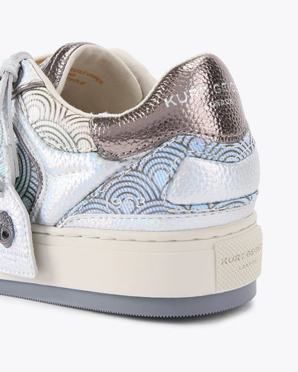 Kurt Geiger London Southbank Tag Sneaker