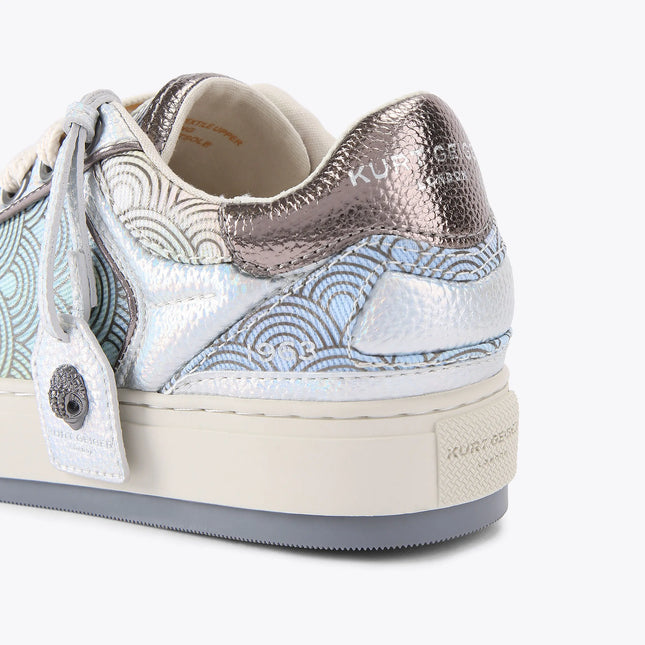 Kurt Geiger London Southbank Tag Sneaker