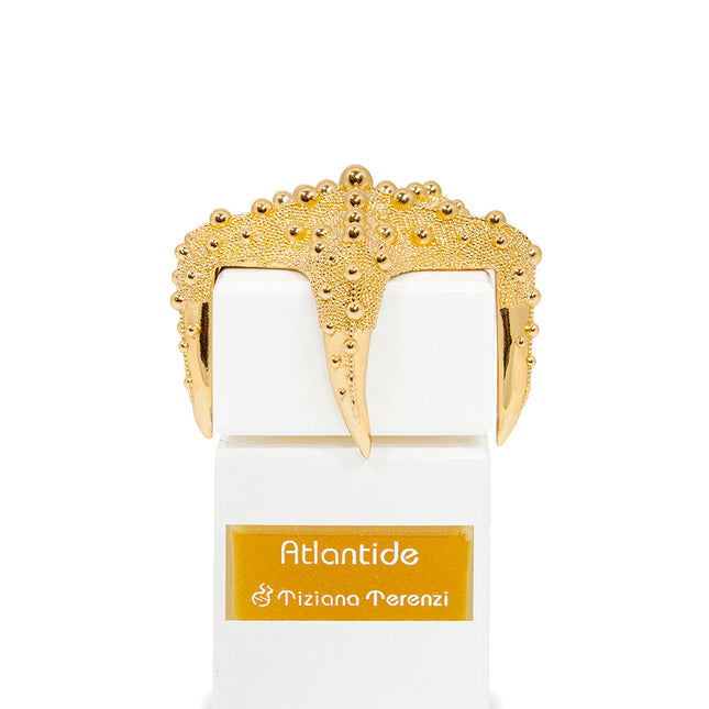 Tiziana Terenzi  Atlantide by Extrait De Parfum Spray