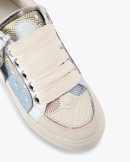 Kurt Geiger London Southbank Tag Sneaker