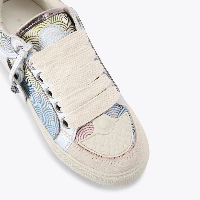 Kurt Geiger London Southbank Tag Sneaker