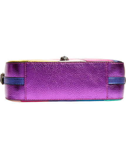 Kurt Geiger London Rainbow Shop 690 Kensington Crossbody Bag