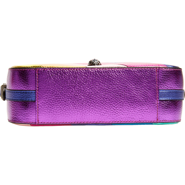Kurt Geiger London Rainbow Shop 690 Kensington Crossbody Bag