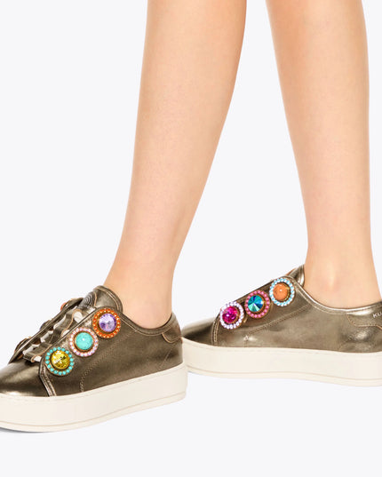 Kurt Geiger London Laney Octavia Sneaker